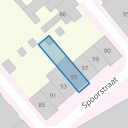 Perceel HDR00-E-10361