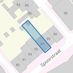 Perceel HDR00-E-10362