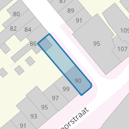 Perceel HDR00-E-10364