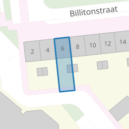 Perceel HDR00-E-10397