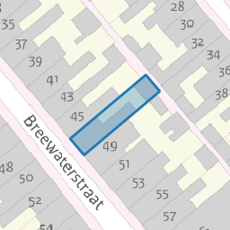 Perceel HDR00-E-1040