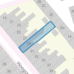 Perceel HDR00-E-10410