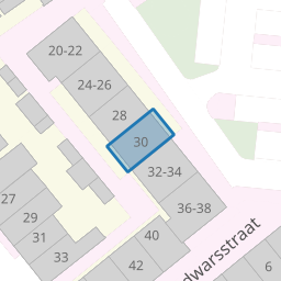 Perceel HDR00-E-10432