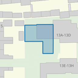 Perceel HDR00-E-10436