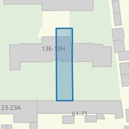 Perceel HDR00-E-10437