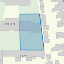 Perceel HDR00-E-10439