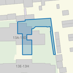 Perceel HDR00-E-10441