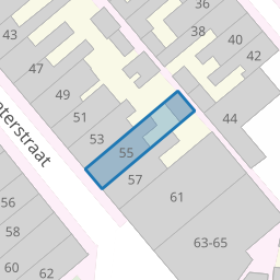 Perceel HDR00-E-1045