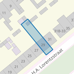 Perceel HDR00-E-10452