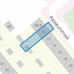 Perceel HDR00-E-10465