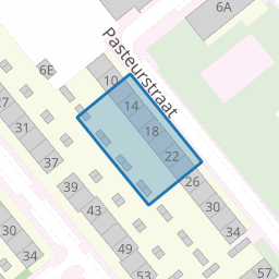 Perceel HDR00-E-10466