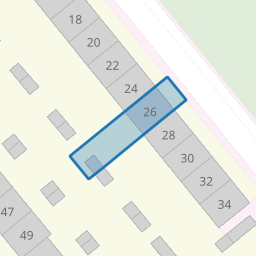 Perceel HDR00-E-10468