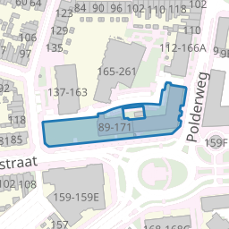 Perceel HDR00-E-10500