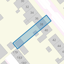 Perceel HDR00-E-10506