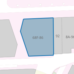 Perceel HDR00-E-10510