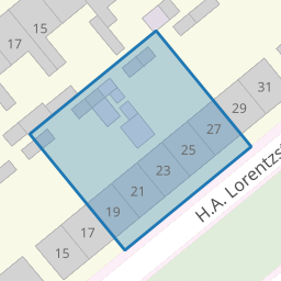 Perceel HDR00-E-10515