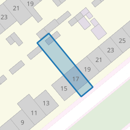 Perceel HDR00-E-10516