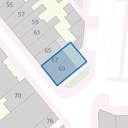 Perceel HDR00-E-10522