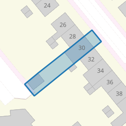 Perceel HDR00-E-10525