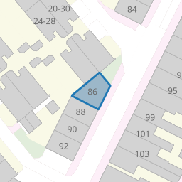 Perceel HDR00-E-10534