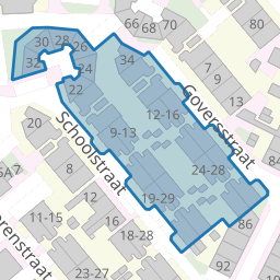 Perceel HDR00-E-10535