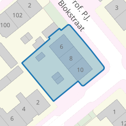 Perceel HDR00-E-10536