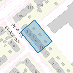 Perceel HDR00-E-10547