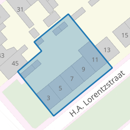 Perceel HDR00-E-10548