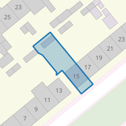 Perceel HDR00-E-10549