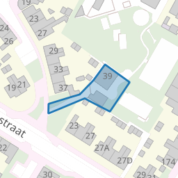 Perceel HDR00-E-10555