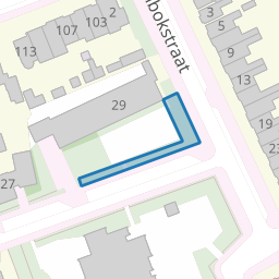 Perceel HDR00-E-10557