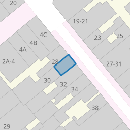 Perceel HDR00-E-10578