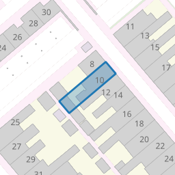 Perceel HDR00-E-1060