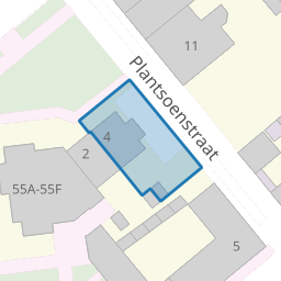 Perceel HDR00-E-10604