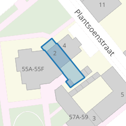 Perceel HDR00-E-10605