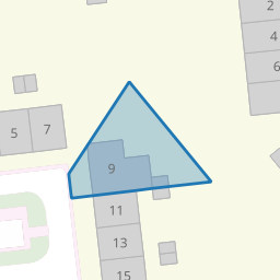 Perceel HDR00-E-10607