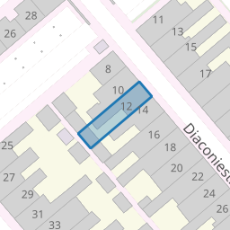 Perceel HDR00-E-1061