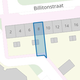 Perceel HDR00-E-10612