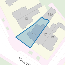 Perceel HDR00-E-10617