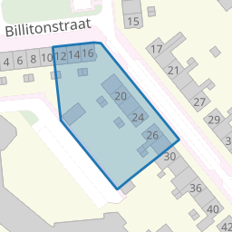 Perceel HDR00-E-10619