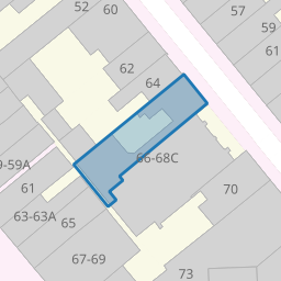 Perceel HDR00-E-10622