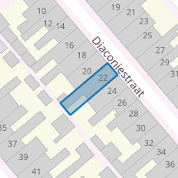 Perceel HDR00-E-1066