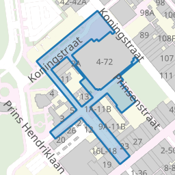 Perceel HDR00-E-10660