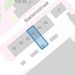 Perceel HDR00-E-10678