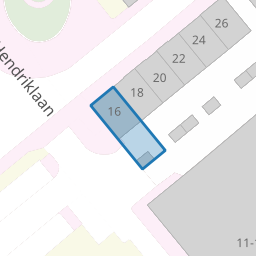 Perceel HDR00-E-10689