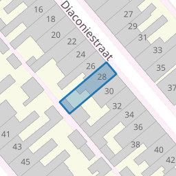 Perceel HDR00-E-1069