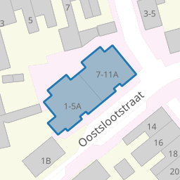 Perceel HDR00-E-10693