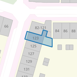 Perceel HDR00-E-10696