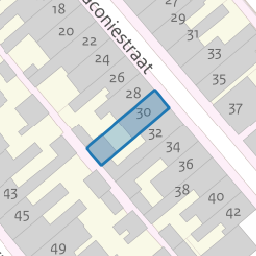 Perceel HDR00-E-1070