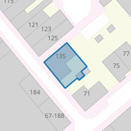 Perceel HDR00-E-10702